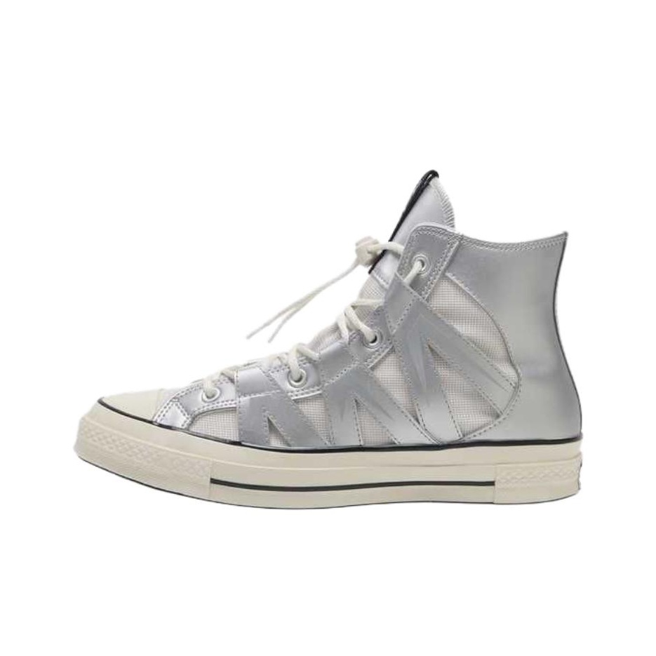 Converse Shoes Chuck 70 - Кроссовки Converse Chuck 70 Breathable High