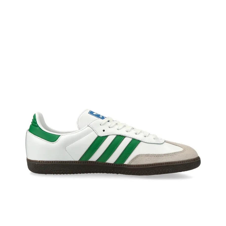 Adidas Originals SAMBA OG, нес – обзор и цена Adidas Shoes Samba