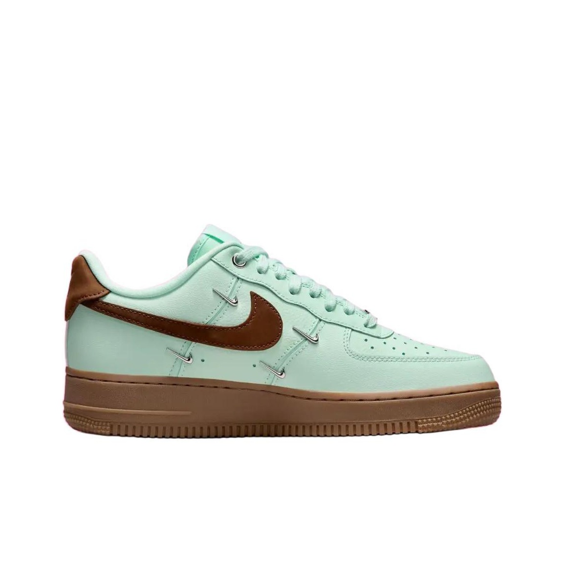 Кроссовки Nike Air Force 1 Low – обзор и цена Nike Shoes Air Force 1