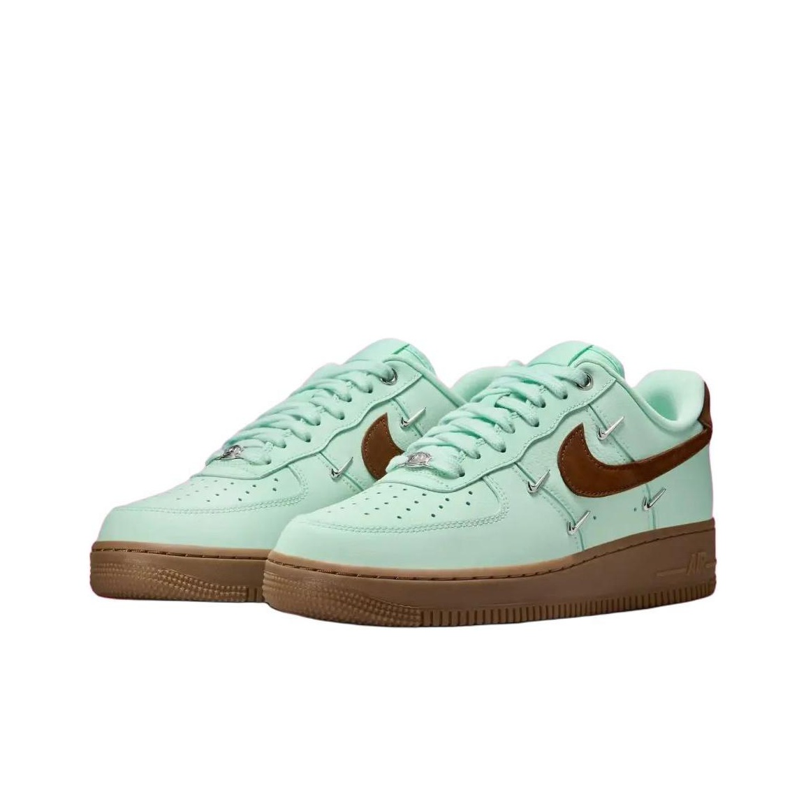 Кроссовки Nike Air Force 1 Low – обзор и цена Nike Shoes Air Force 1